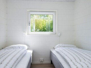 Vakantiehuis Bønnerup Strand  25