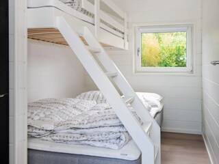 Vakantiehuis Bønnerup Strand  26
