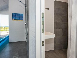 Vakantiehuis Bønnerup Strand  27