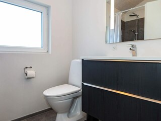 Vakantiehuis Bønnerup Strand  28
