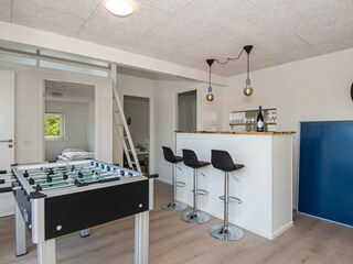 Vakantiehuis Bønnerup Strand  31