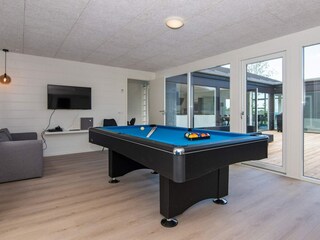 Vakantiehuis Bønnerup Strand  33