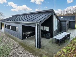 Vakantiehuis Bønnerup Strand  35