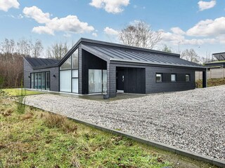 Vakantiehuis Bønnerup Strand  36