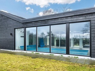 Vakantiehuis Bønnerup Strand  40