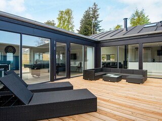 Vakantiehuis Bønnerup Strand  41
