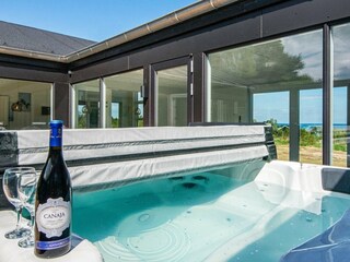 Vakantiehuis Bønnerup Strand  44