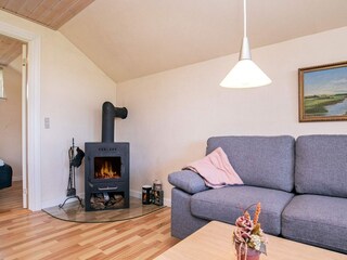 Maison de vacances Humble  21