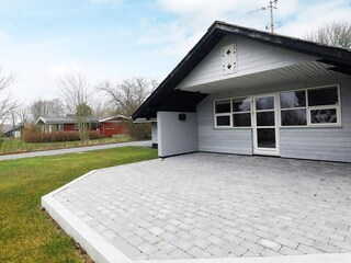 Holiday house Humble  9