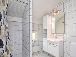 Casa per le vacanze Humble  20