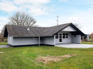 Vakantiehuis Humble  25