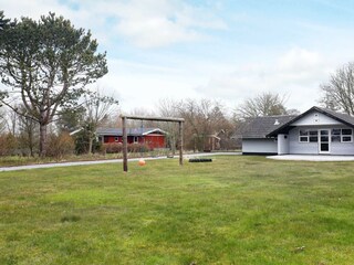 Holiday house Humble  31