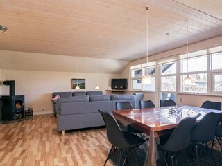 Casa per le vacanze Humble  32