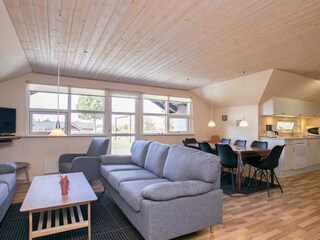 Casa per le vacanze Humble  33