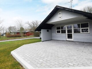 Vakantiehuis Humble  22