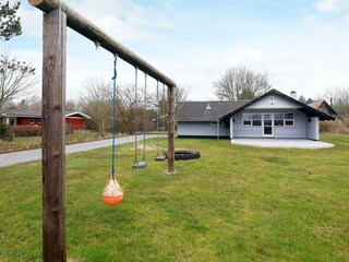 Maison de vacances Humble  35