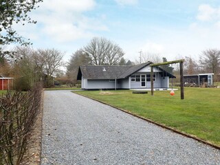 Vakantiehuis Humble  29