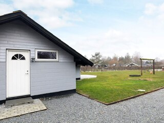 Maison de vacances Humble  33