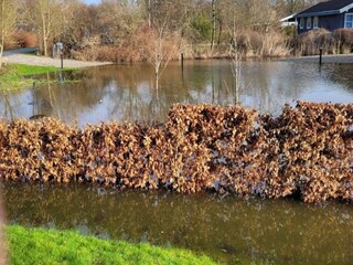 Casa de vacaciones Humble Grabación al aire libre 8