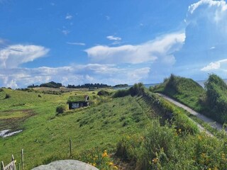 Casa per le vacanze Humble Registrazione all'aperto 2