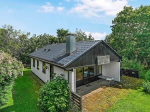 6 Personen Ferienhaus in Ans By - Truust - image1