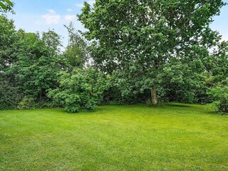 Ferienhaus Truust Außenaufnahme 2