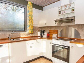 Casa per le vacanze Truust  7