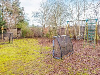 Maison de vacances Truust  7