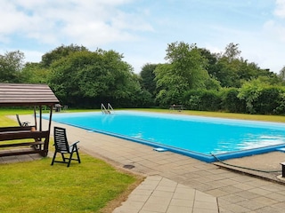 Holiday house Truust  12