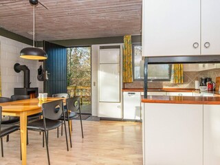 Casa per le vacanze Truust  14