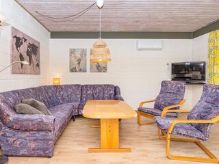 Maison de vacances Truust  8