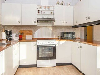Maison de vacances Truust  9