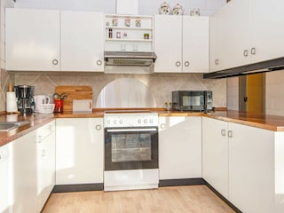 Vakantiehuis Truust  10