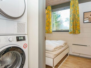 Vakantiehuis Truust  15