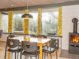 Maison de vacances Truust  21
