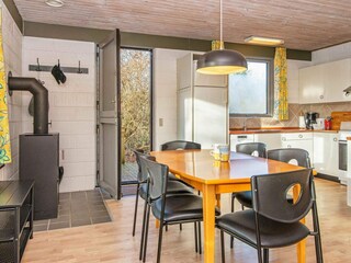 Casa per le vacanze Truust  16