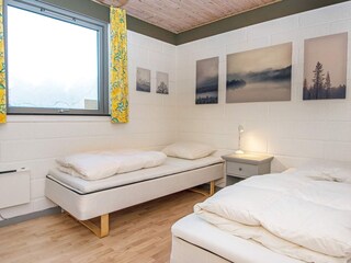 Maison de vacances Truust  14