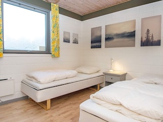 Vakantiehuis Truust  15
