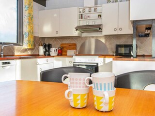 Maison de vacances Truust  5