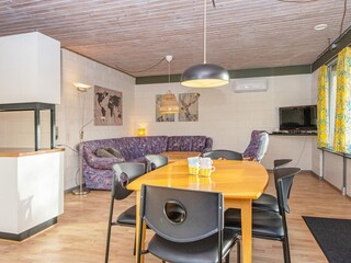 Maison de vacances Truust  19
