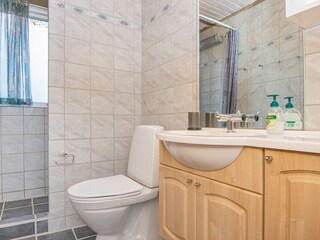 Vakantiehuis Truust  12