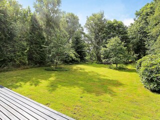 Ferienhaus Vejby Strand Außenaufnahme 2
