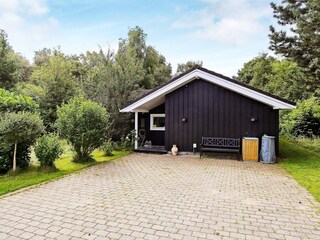 Holiday house Vejby Strand Outdoor Recording 4