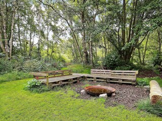 Casa per le vacanze Vejby Strand  41