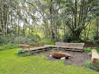 Ferienhaus Vejby Strand  22