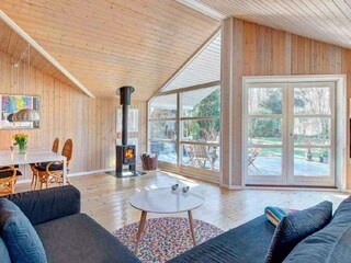 Ferienhaus Vejby Strand  24