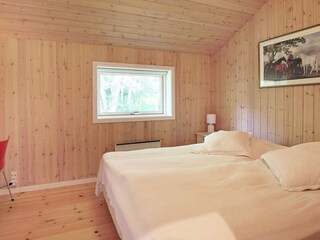 Maison de vacances Vejby Strand  40