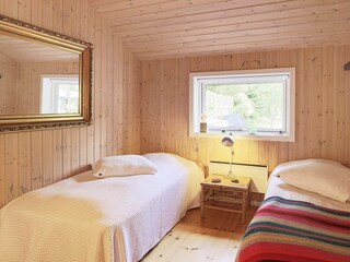 Maison de vacances Vejby Strand  26