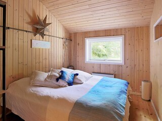 Maison de vacances Vejby Strand  41