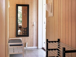 Maison de vacances Vejby Strand  19